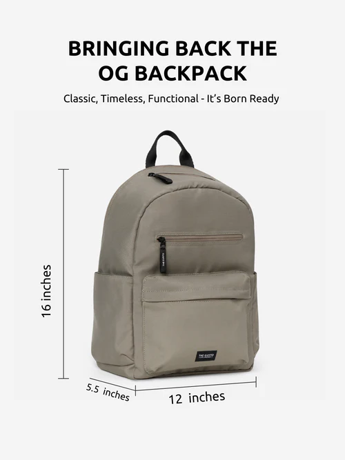 bag